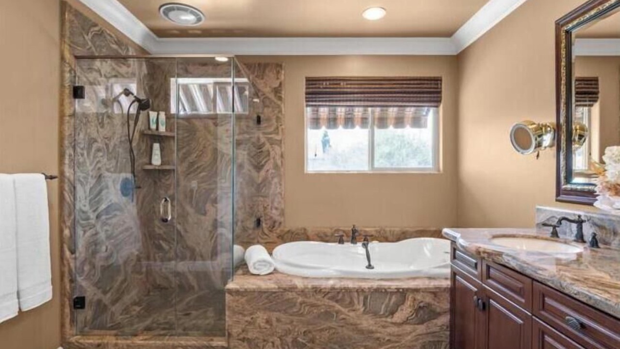 Photo of Bathroom in Clovis