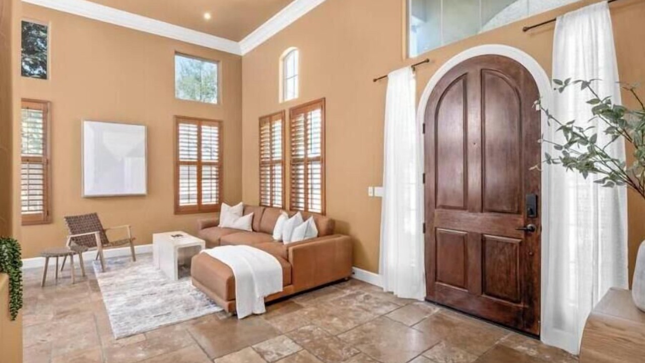 Photo of Livingroom in Clovis