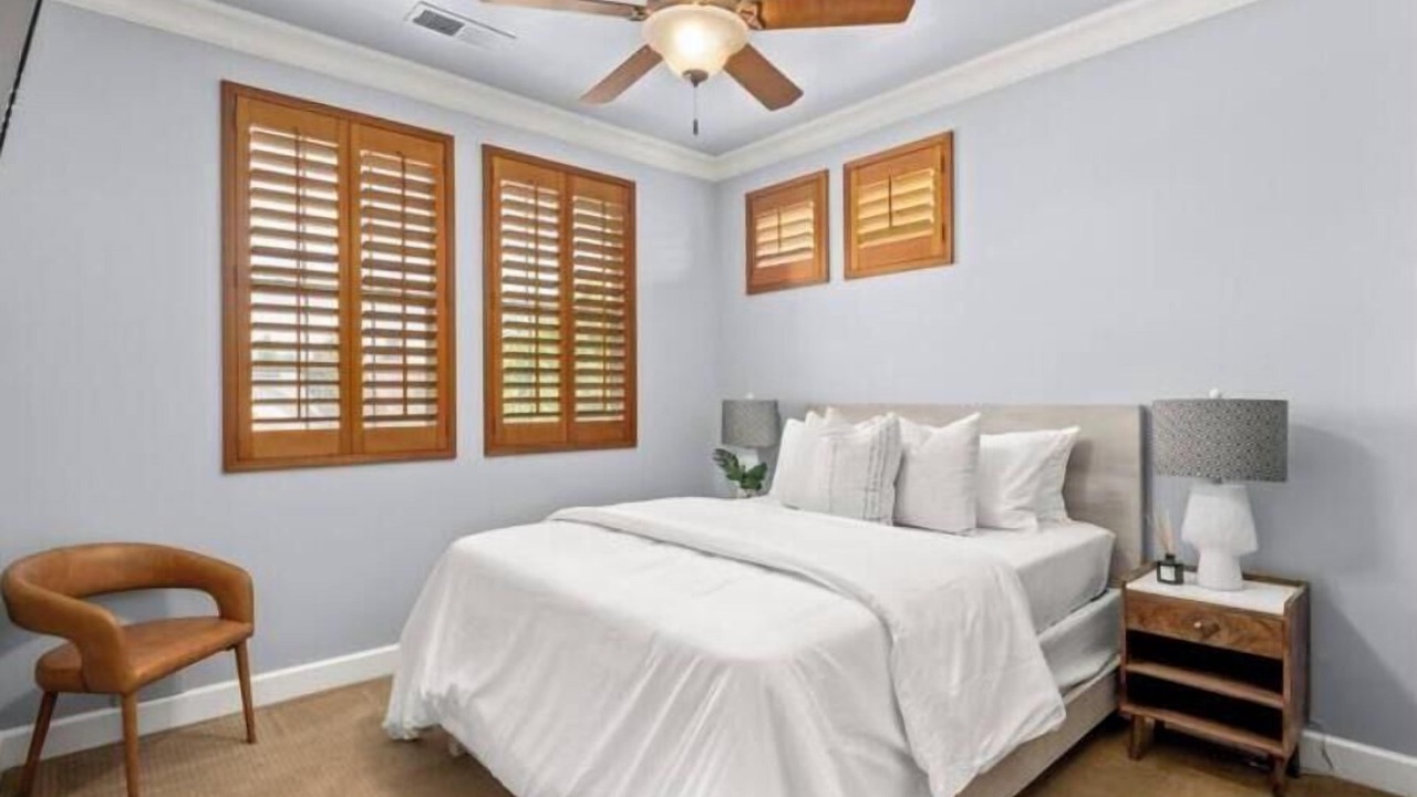 Photo of Bedroom in Clovis