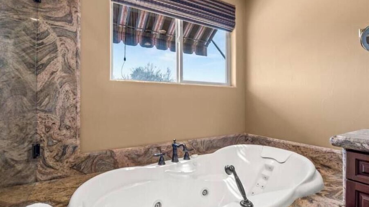 Photo of Bathroom in Clovis