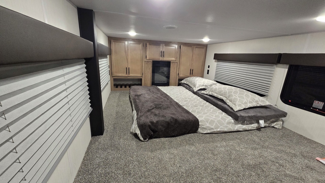 Photo of Bedroom in Lancaster