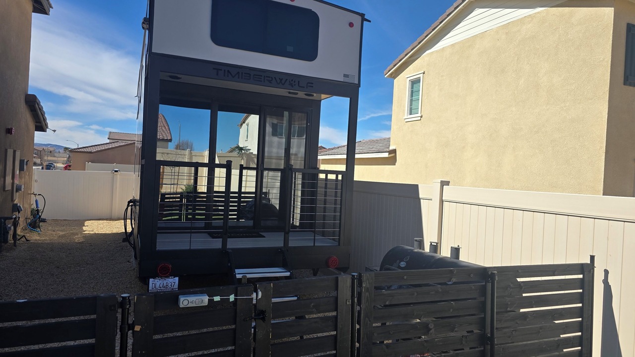 Photo of Outdoor in Lancaster