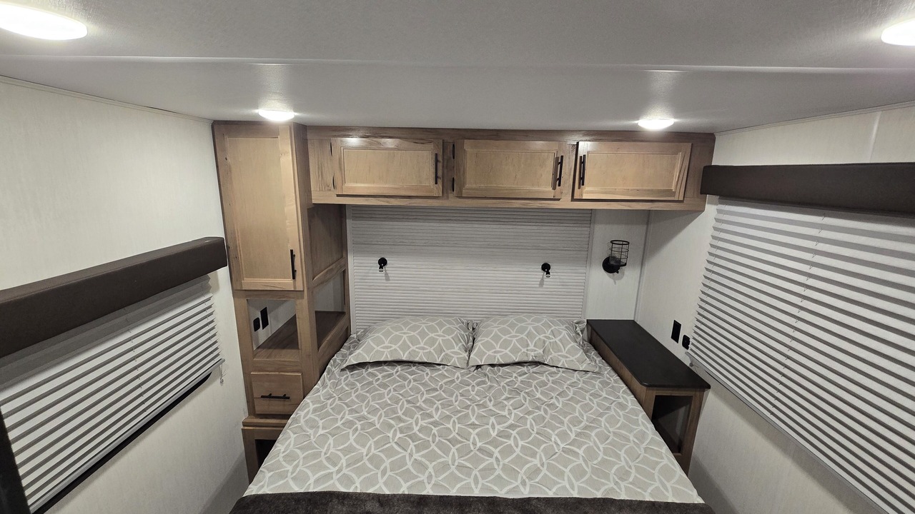 Photo of Bedroom in Lancaster