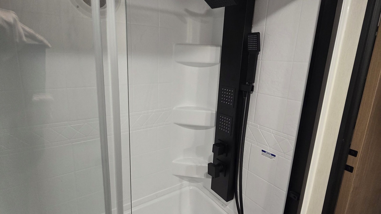 Photo of Bathroom in Lancaster