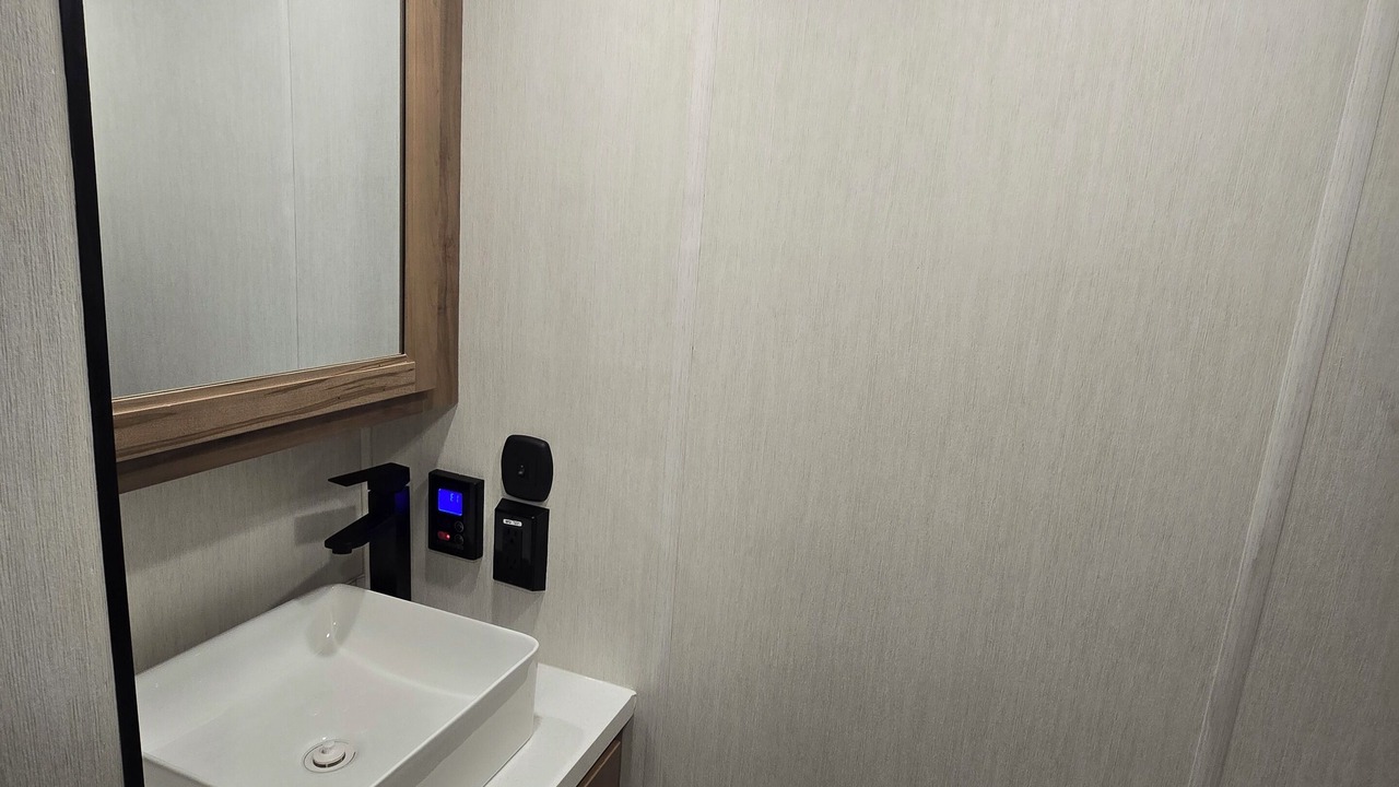 Photo of Bathroom in Lancaster