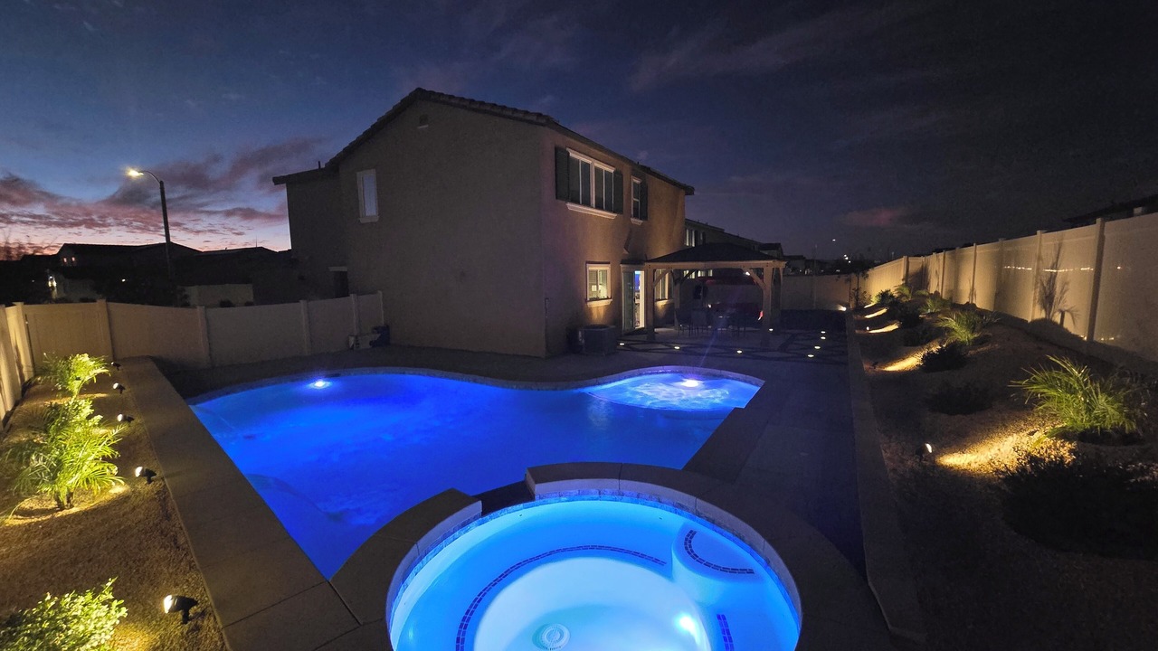 Photo of Outdoor in Lancaster