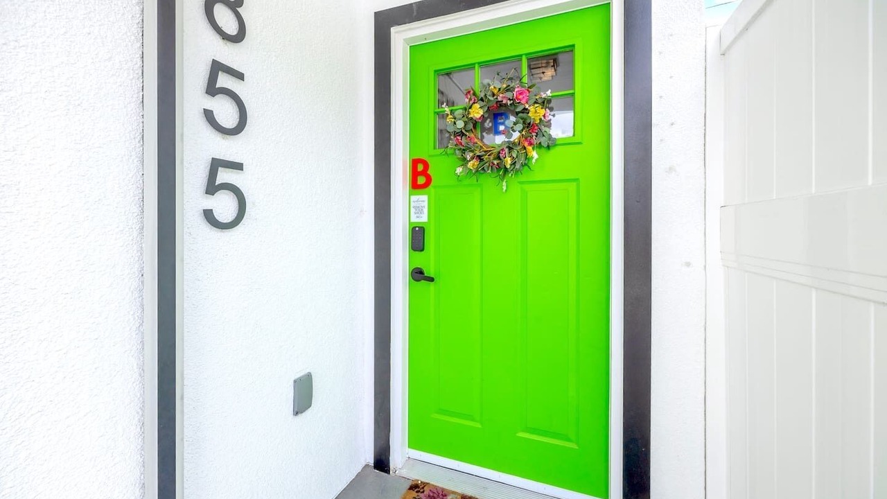 Photo of Outdoor in North Hollywood