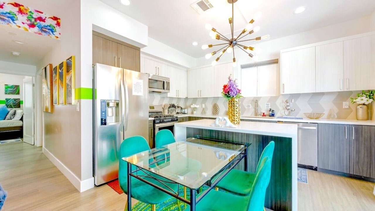 Photo of Kitchen in North Hollywood