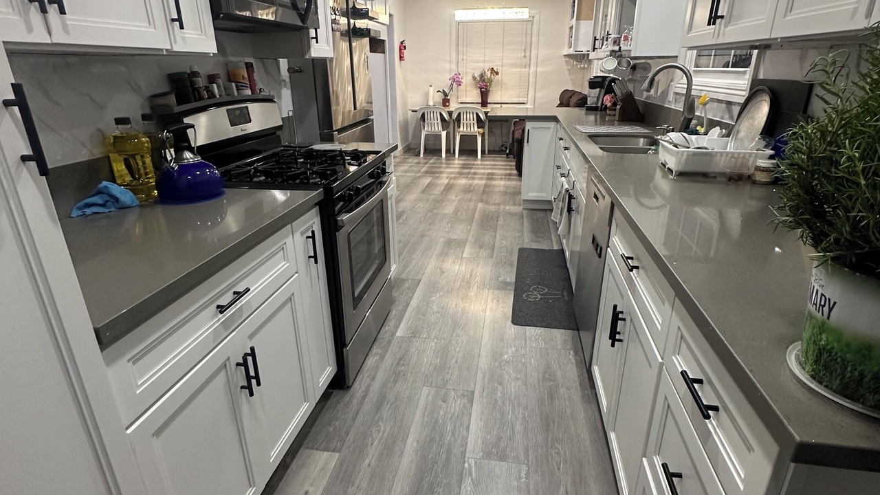 Photo of Kitchen in Los Angeles