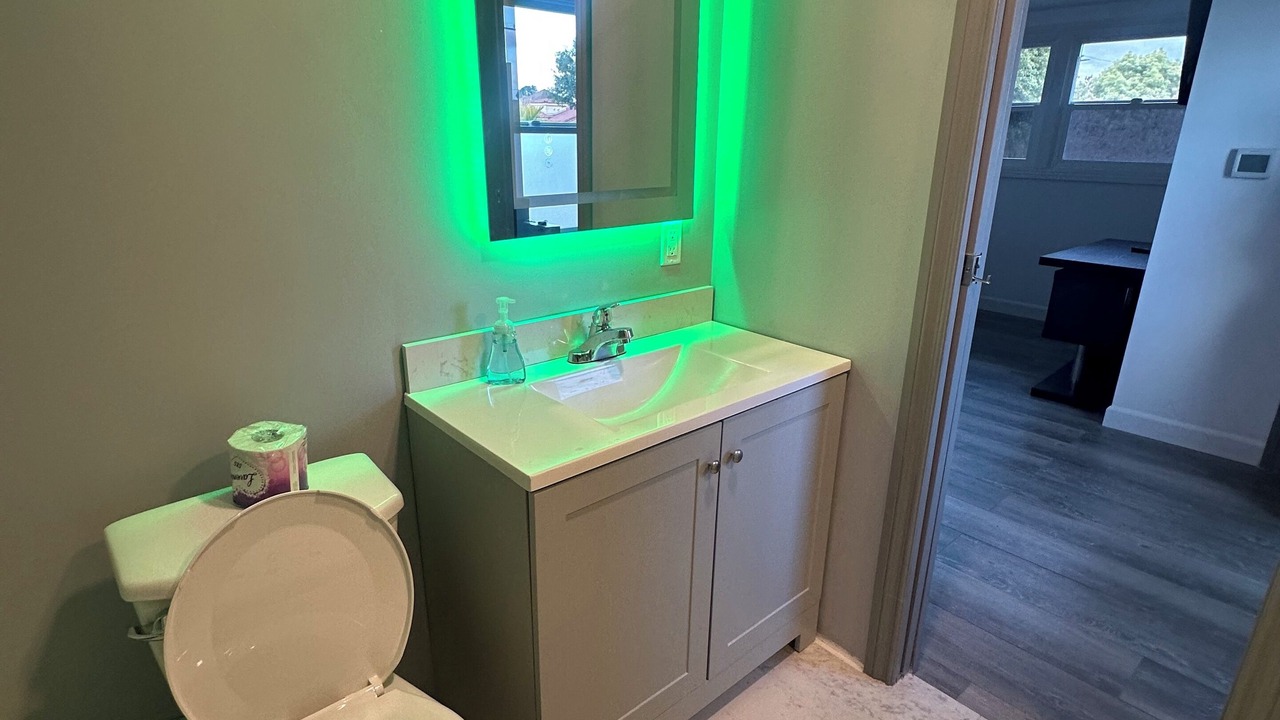 Photo of Bathroom in Los Angeles
