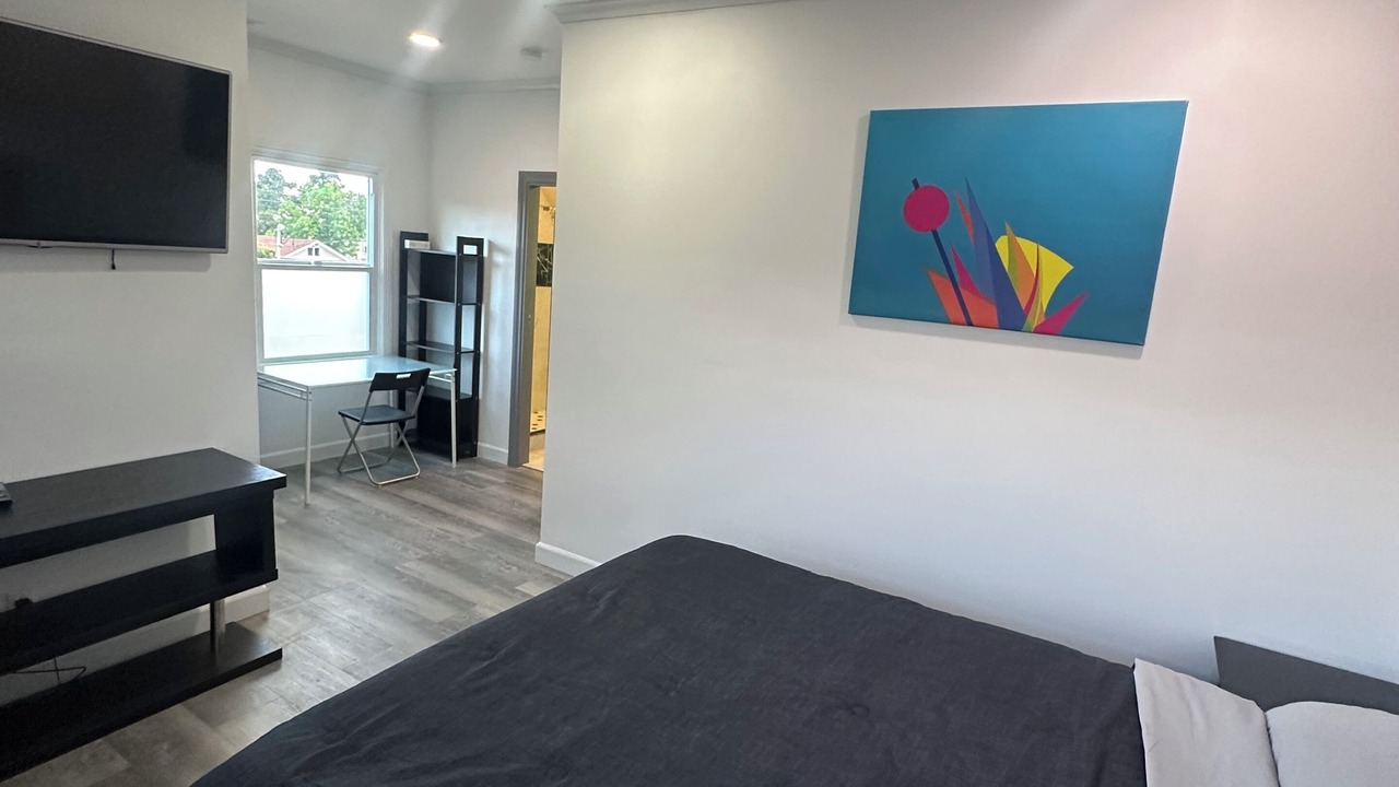 Photo of Bedroom in Los Angeles
