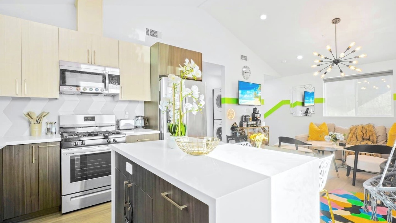 Photo of Kitchen in North Hollywood