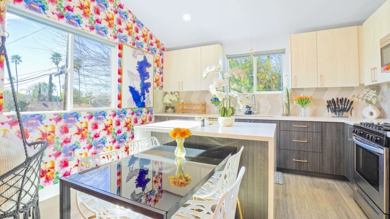 Photo of Kitchen in North Hollywood