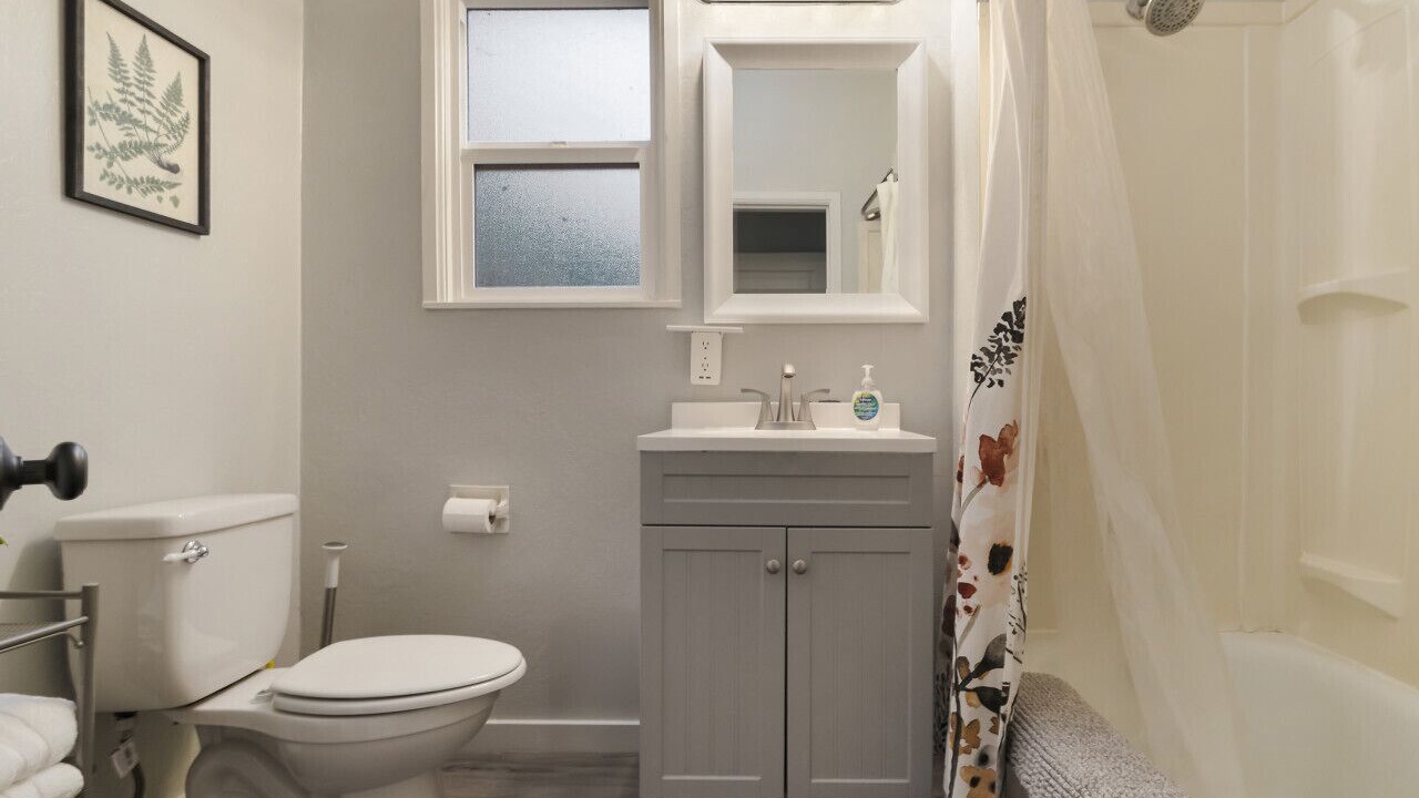 Photo of Bathroom in Chico