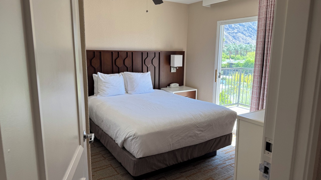 Photo of Bedroom in Old Las Palmas