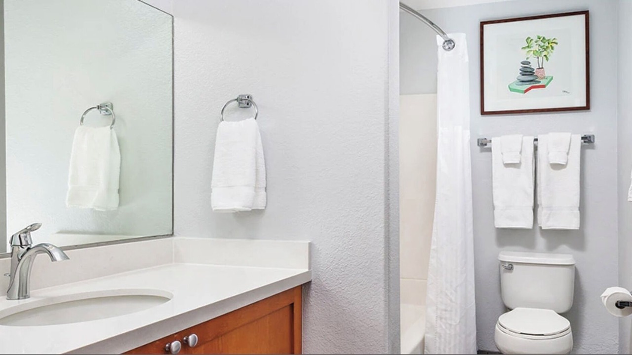 Photo of Bathroom in Old Las Palmas