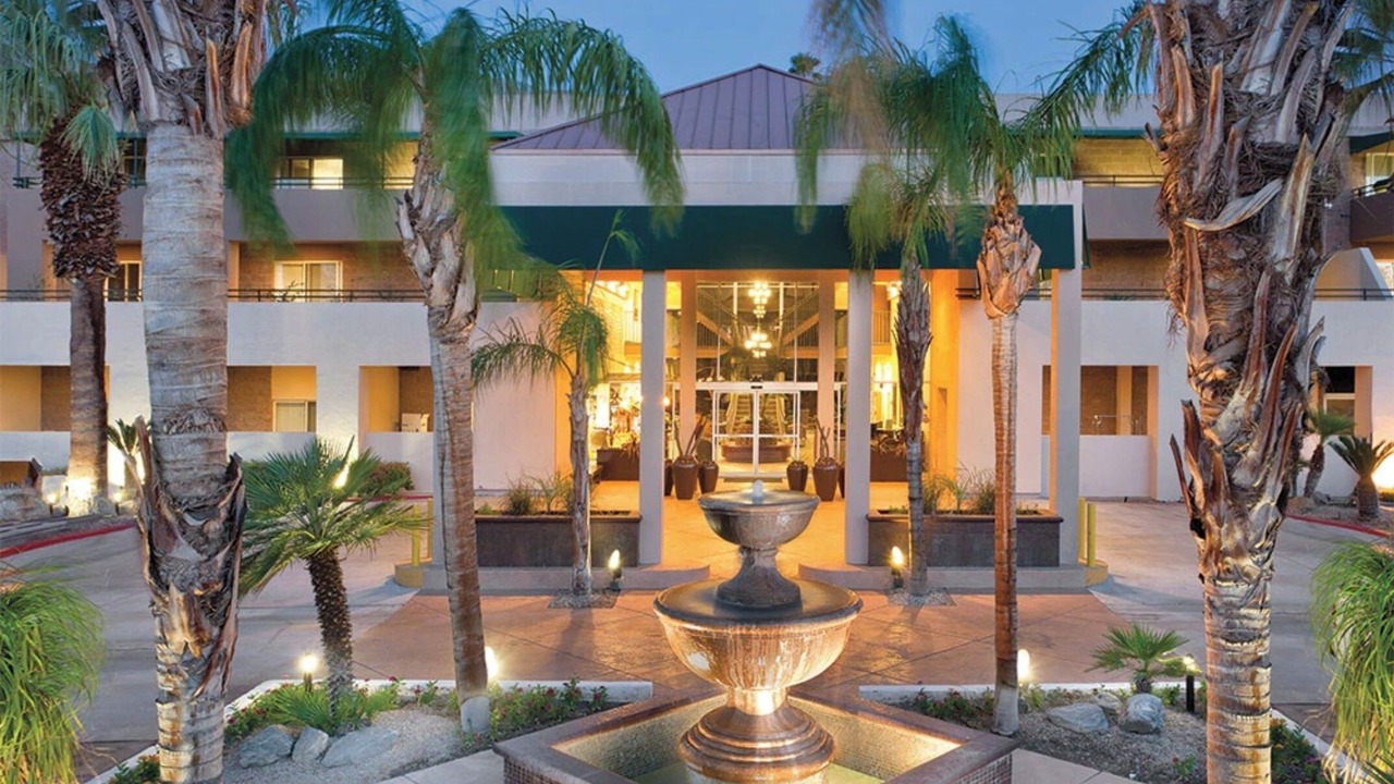 Photo of Outdoor in Old Las Palmas