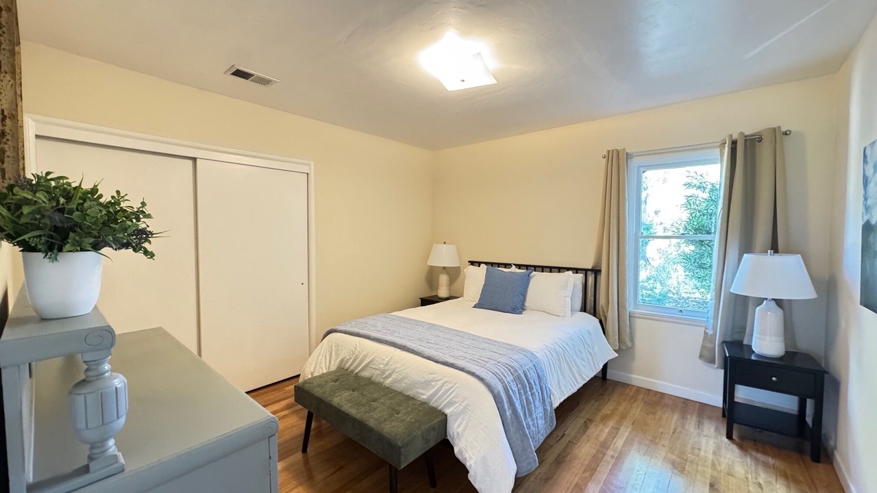 Photo of Bedroom in Solvang