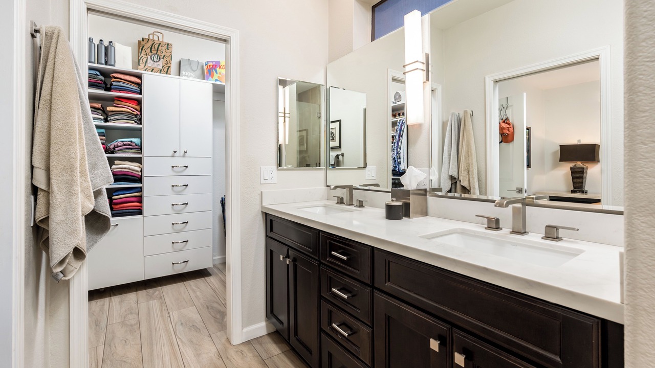 Photo of Bathroom in Surprise
