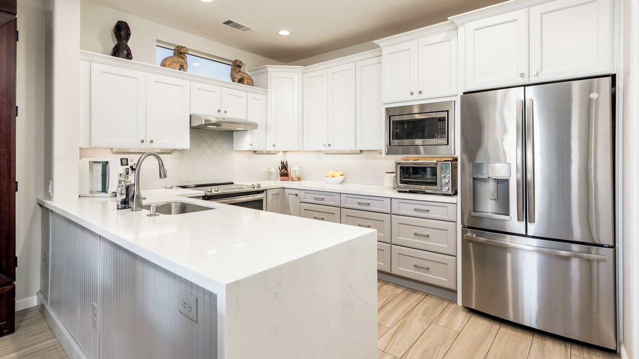 Photo of Kitchen in Surprise