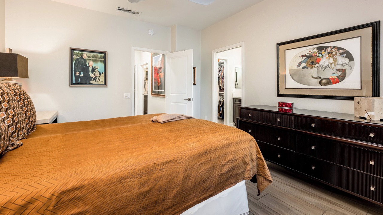 Photo of Bedroom in Surprise