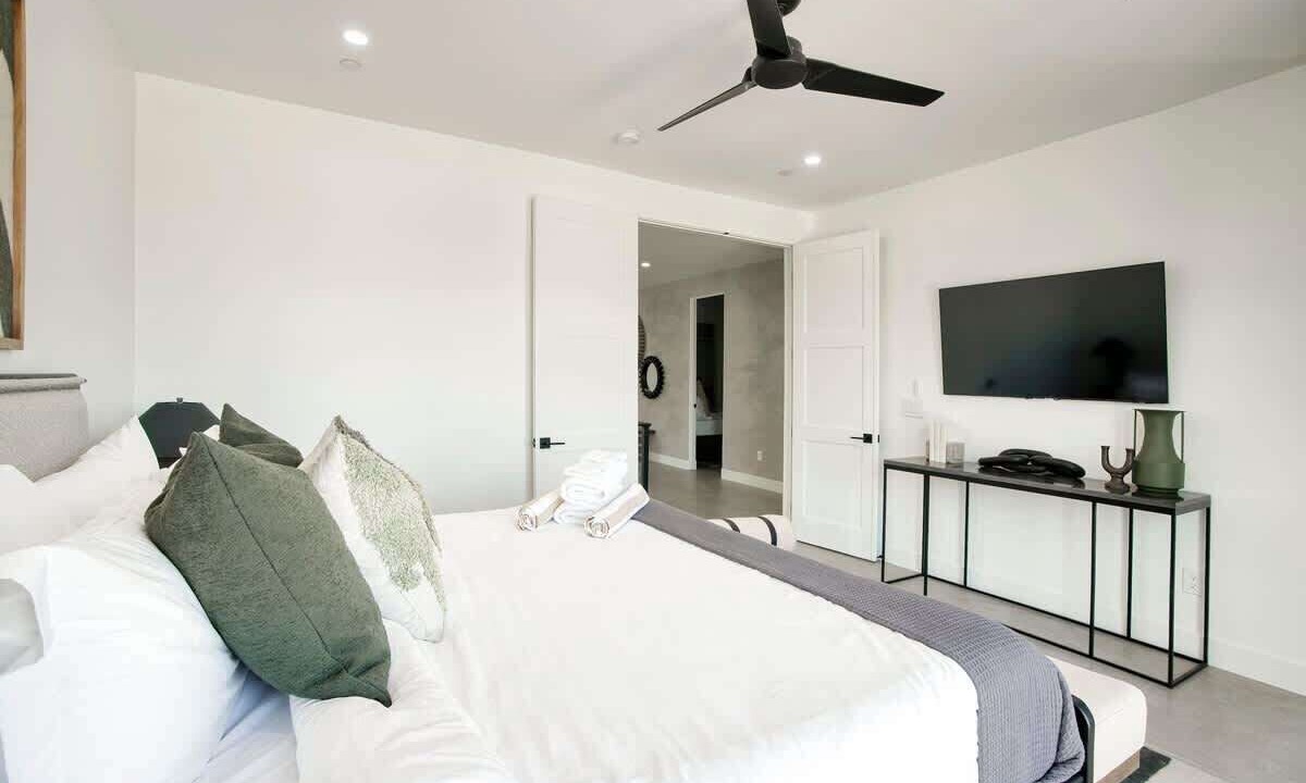 Photo of Bedroom in Southwest Village