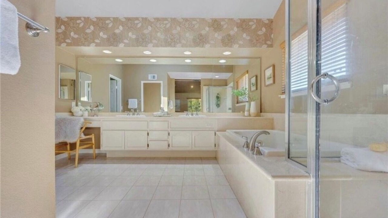 Photo of Bathroom in Mount Wilson