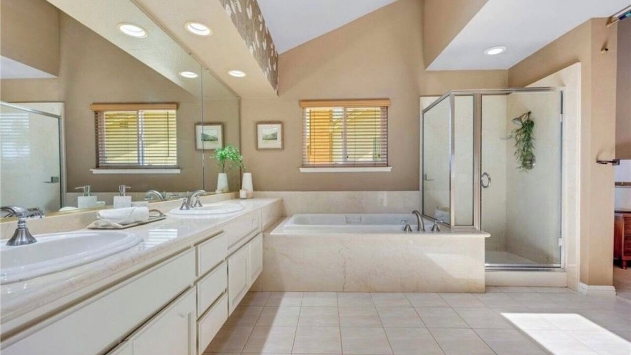 Photo of Bathroom in Mount Wilson