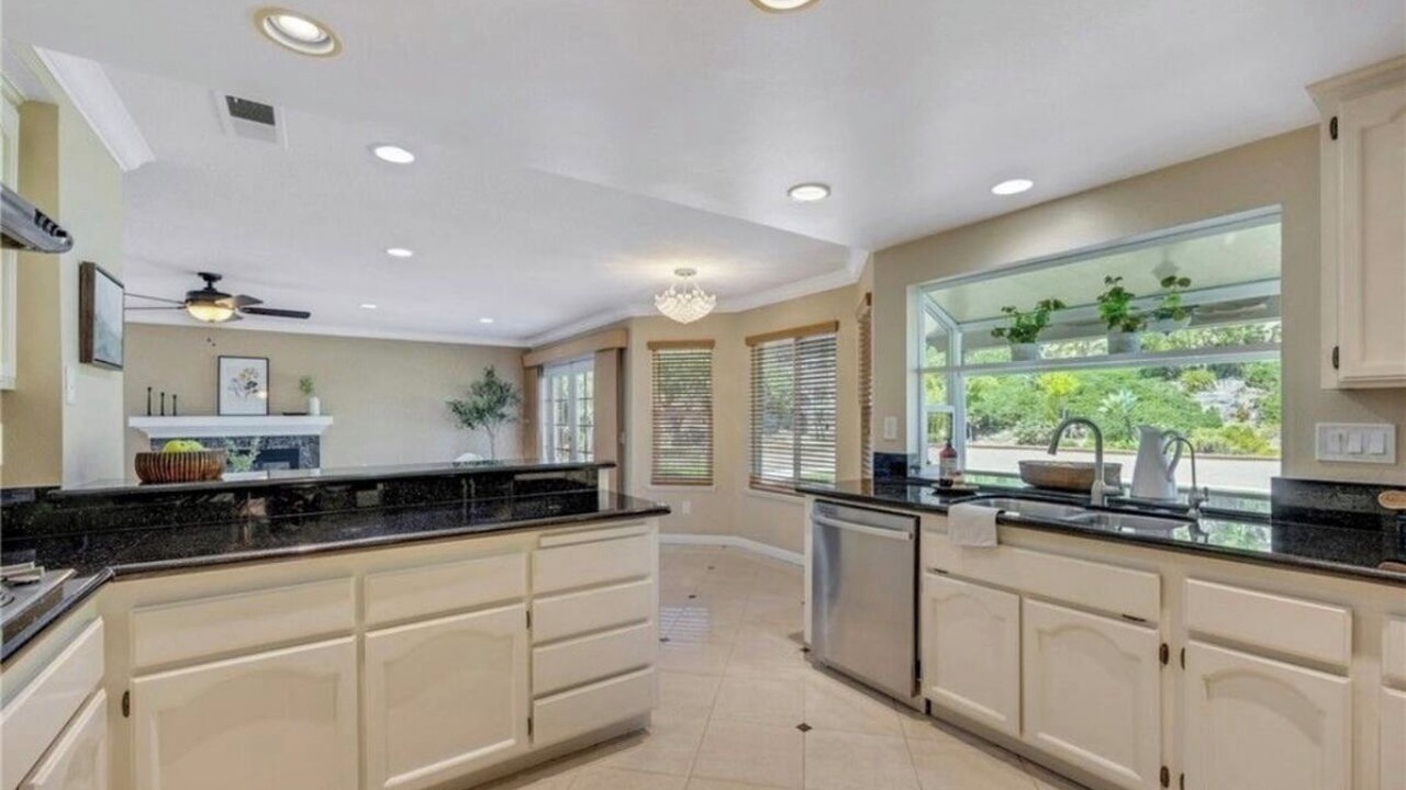 Photo of Kitchen in Mount Wilson