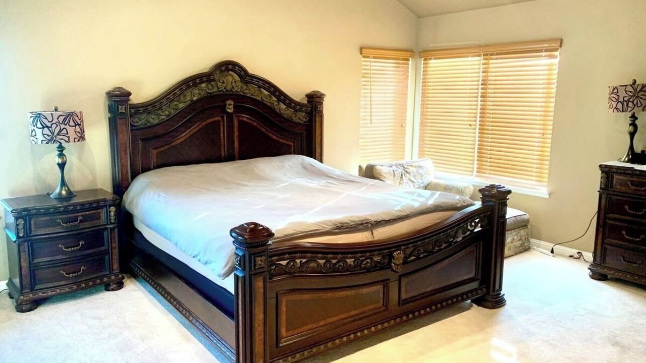 Photo of Bedroom in Mount Wilson