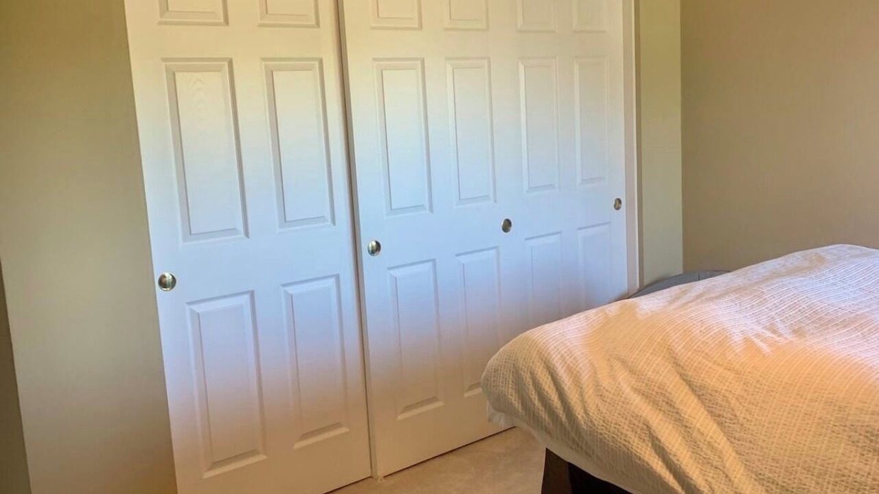 Photo of Bedroom in Mount Wilson