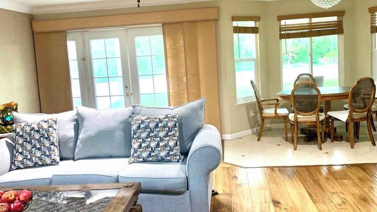 Photo of Livingroom in Mount Wilson
