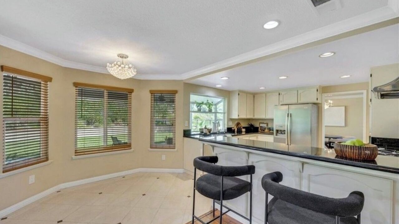 Photo of Kitchen in Mount Wilson