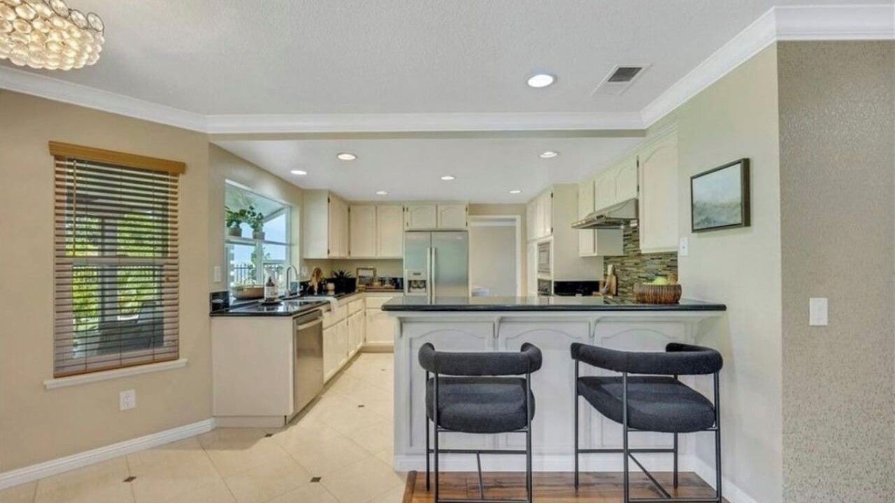 Photo of Kitchen in Mount Wilson