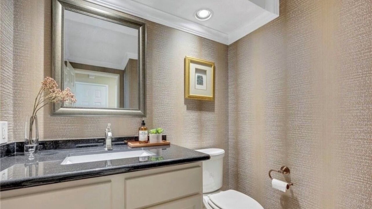 Photo of Bathroom in Mount Wilson