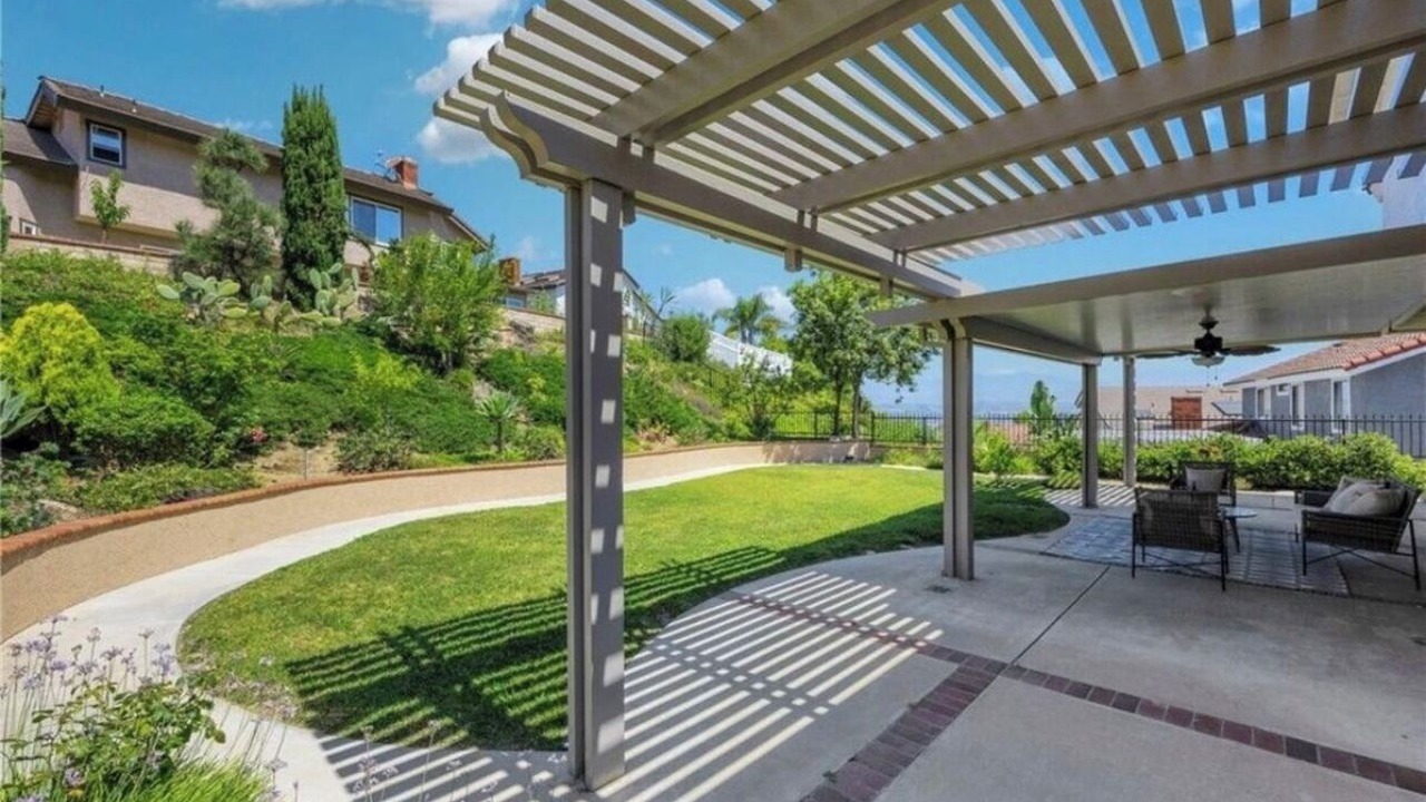 Photo of Patio Balcony in Mount Wilson