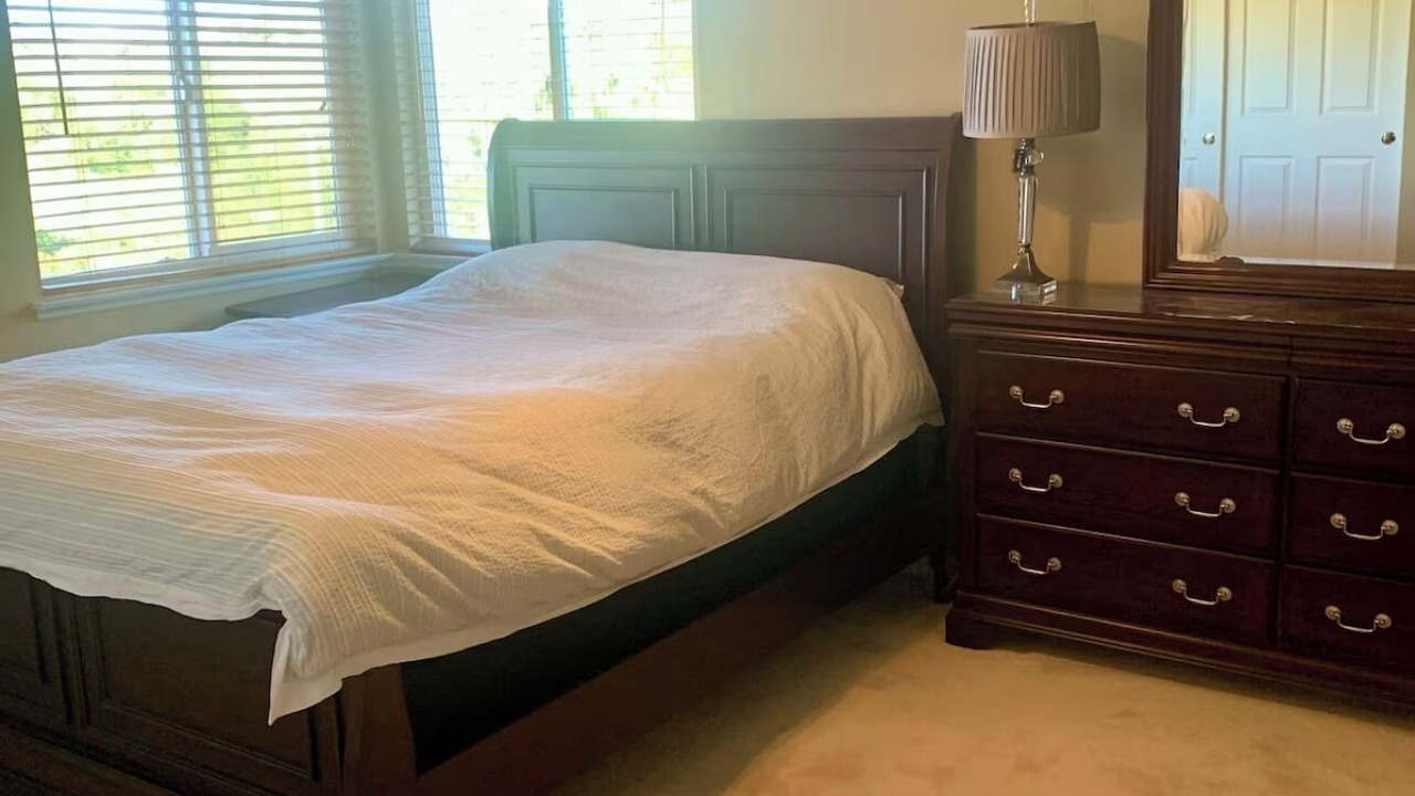 Photo of Bedroom in Mount Wilson