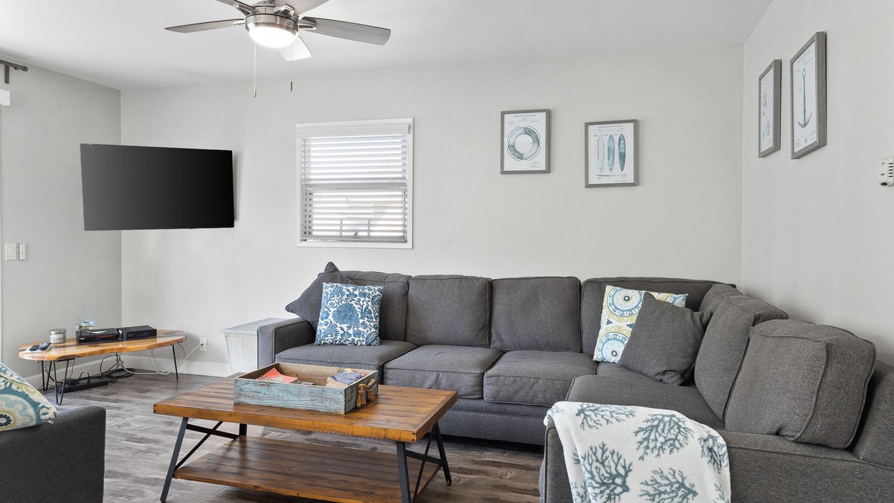 Photo of Bedroom in Avalon