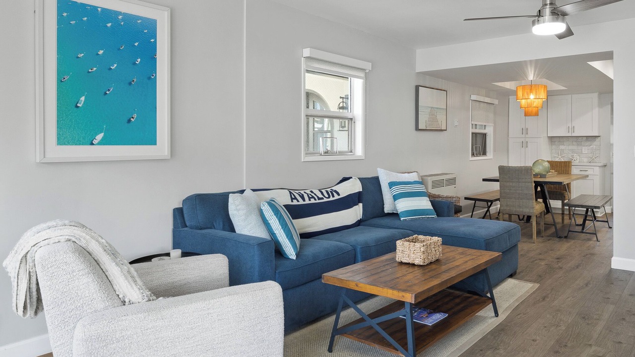 Photo of Bedroom in Avalon