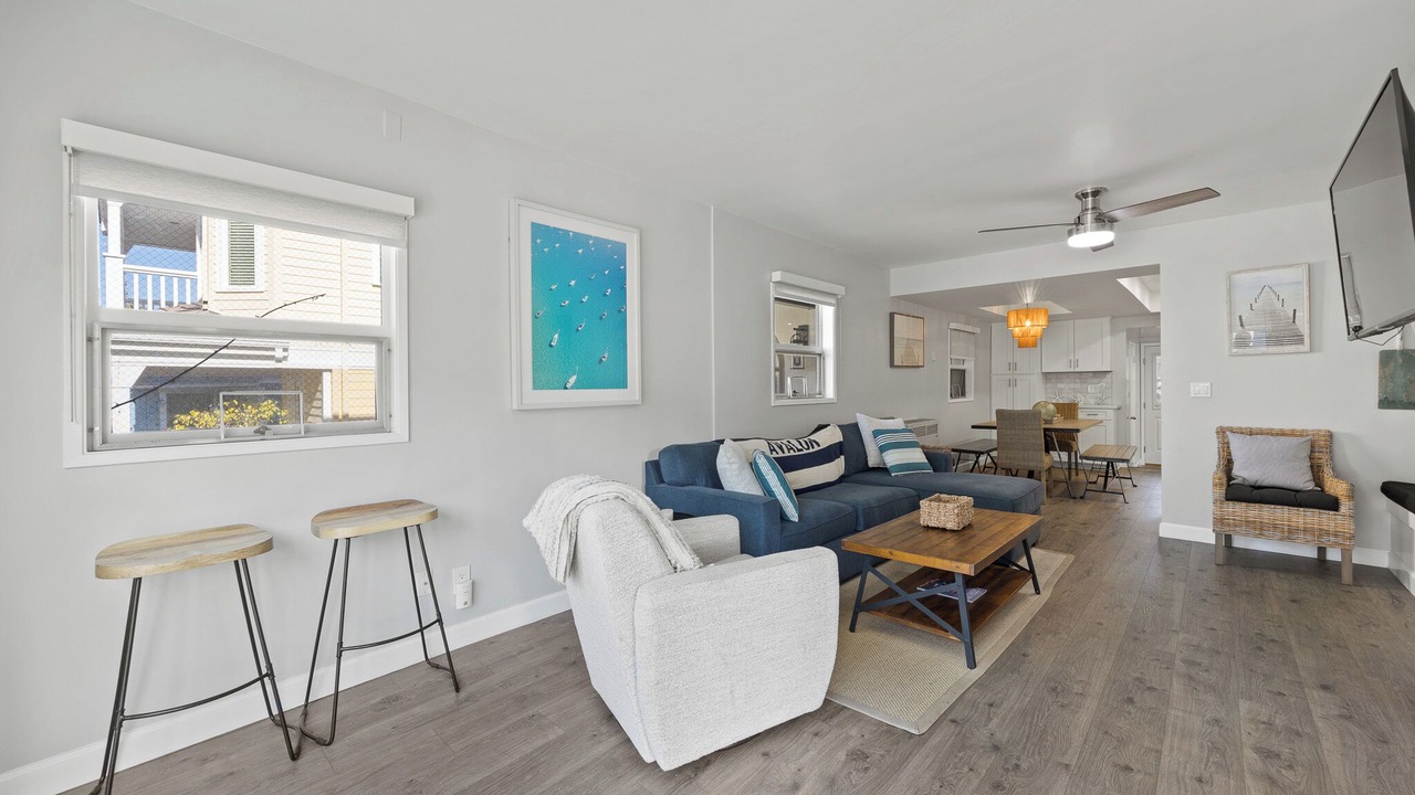 Photo of Bedroom in Avalon