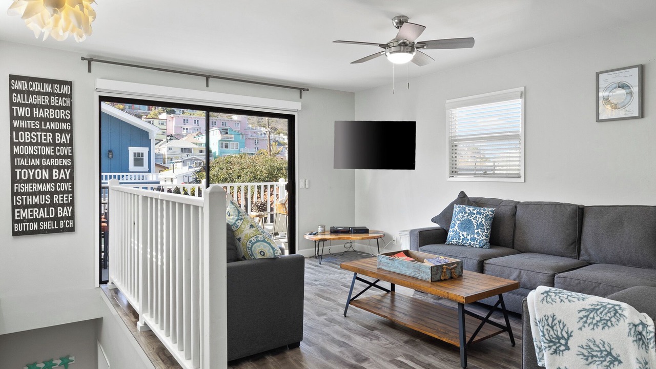 Photo of Bedroom in Avalon