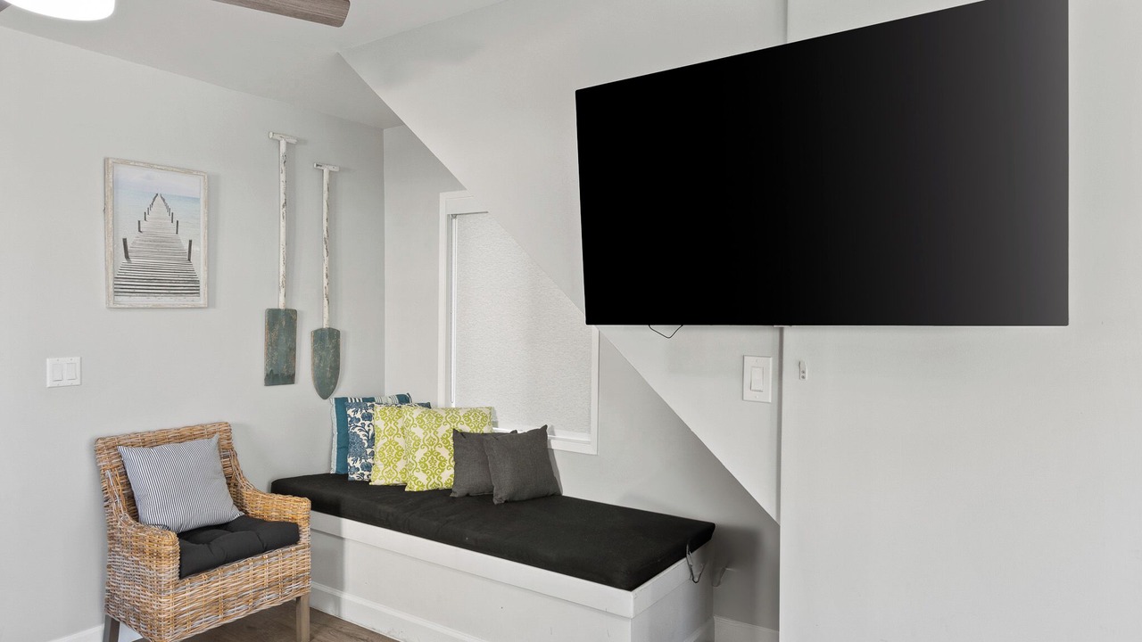 Photo of Bedroom in Avalon