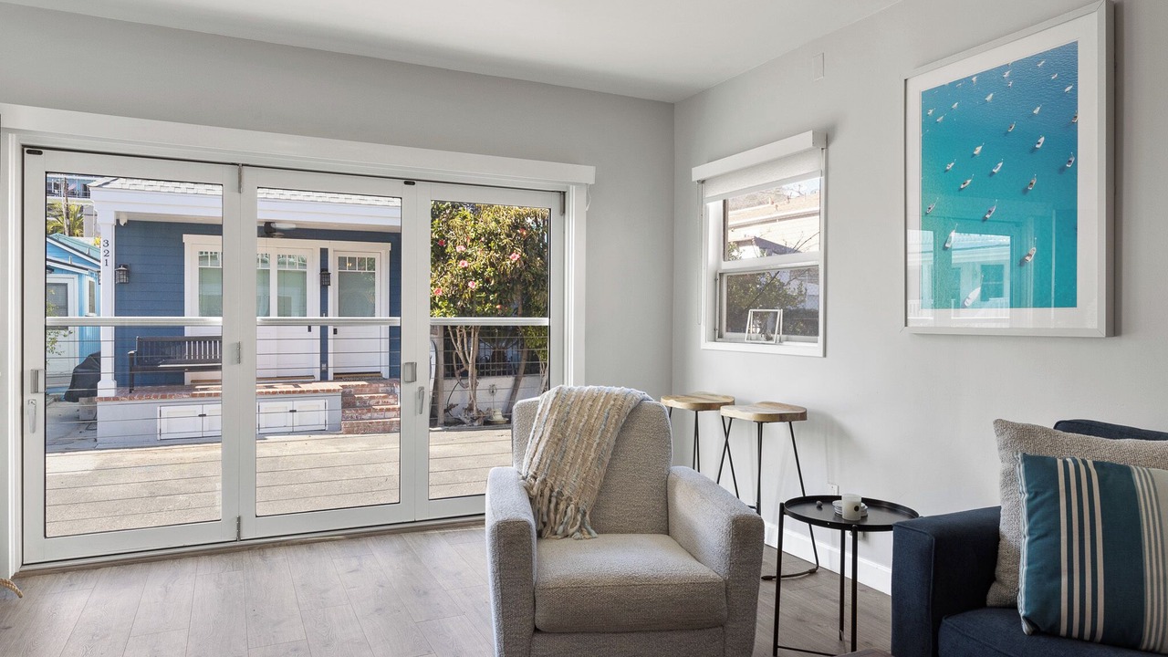 Photo of Bedroom in Avalon