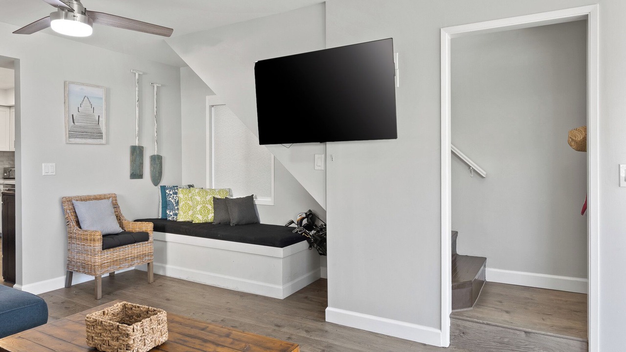 Photo of Bedroom in Avalon