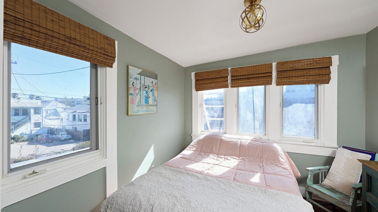 Photo of Bedroom in Venice