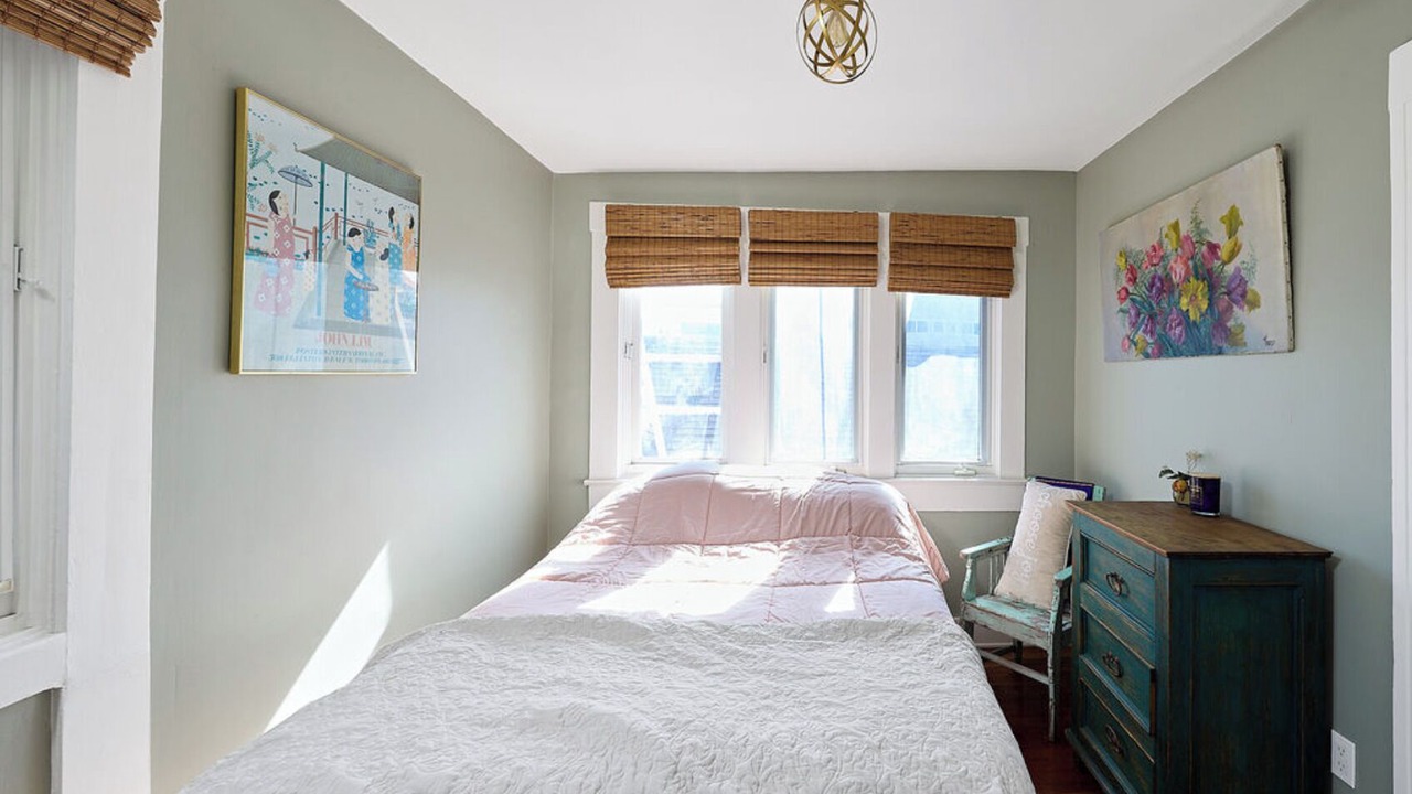 Photo of Bedroom in Venice