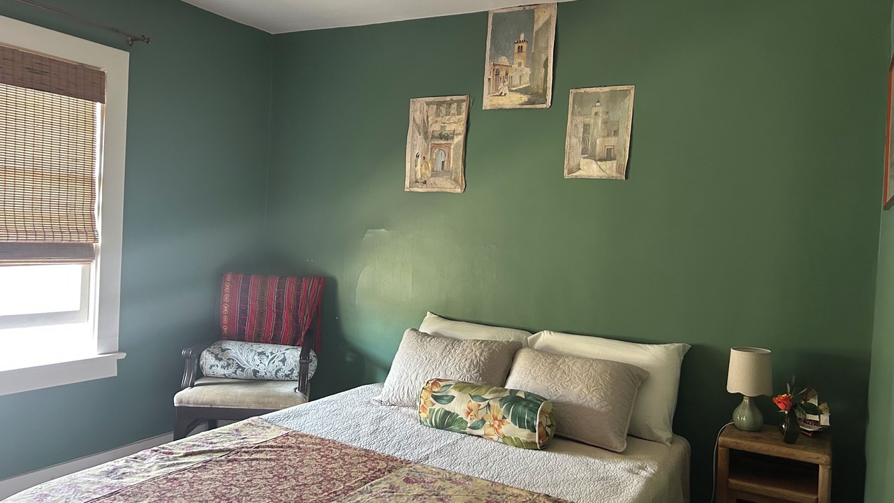 Photo of Bedroom in Venice