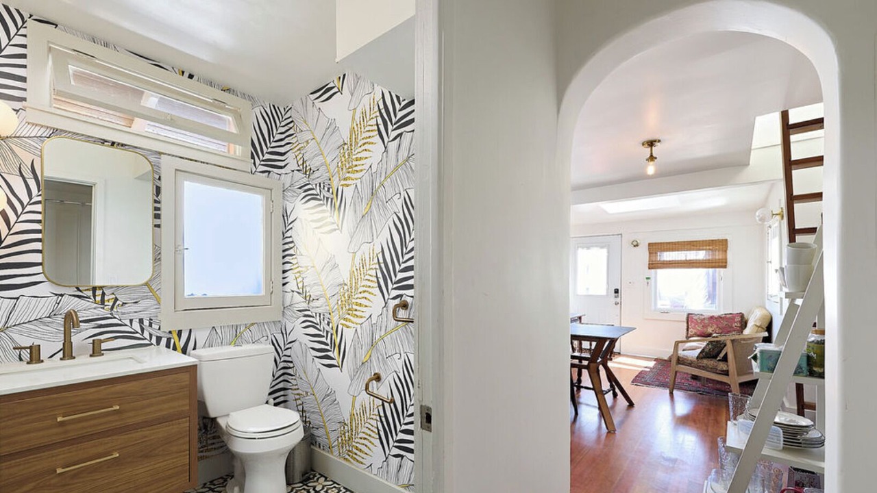 Photo of Bathroom in Venice
