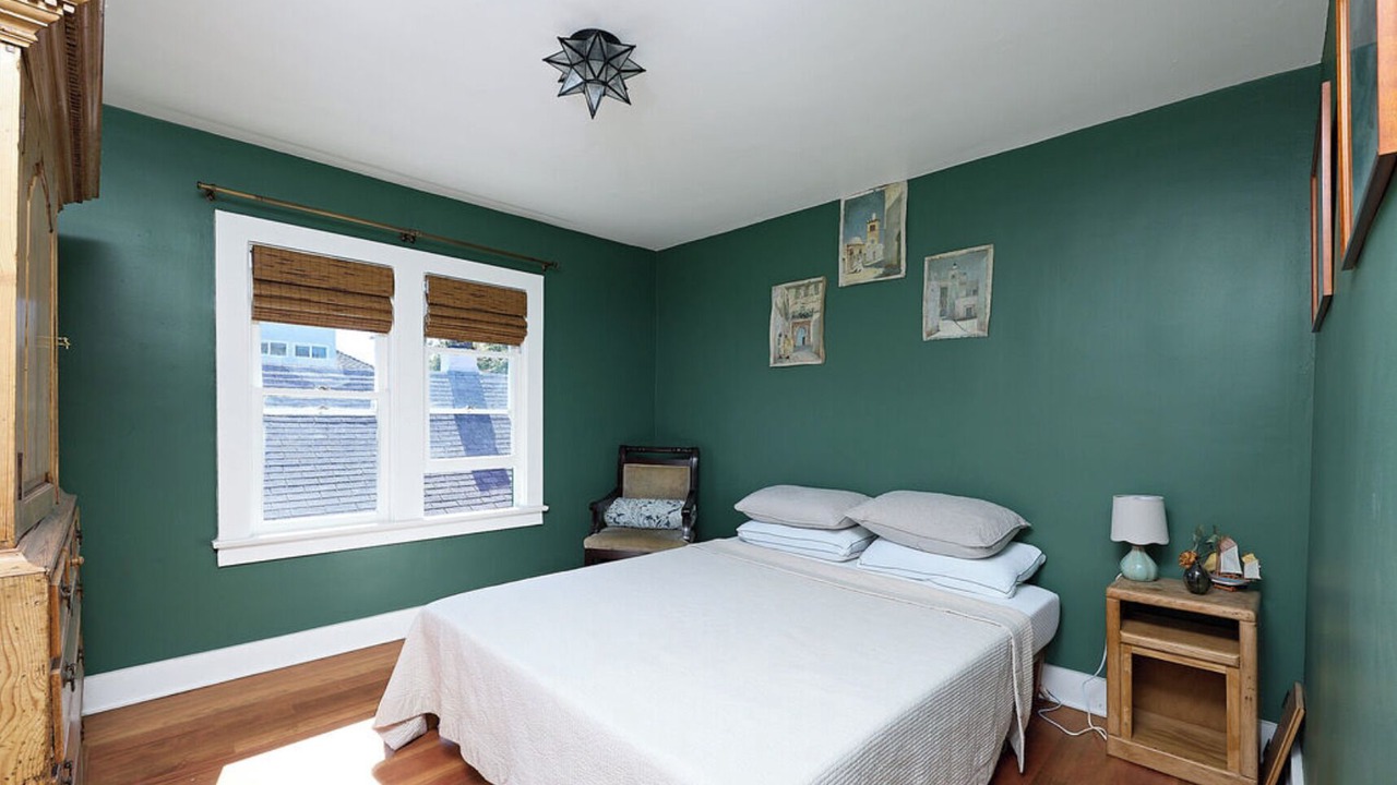 Photo of Bedroom in Venice