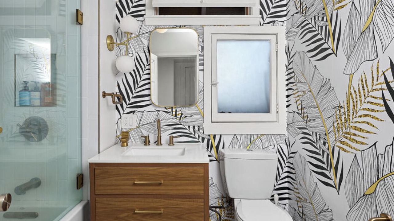 Photo of Bathroom in Venice